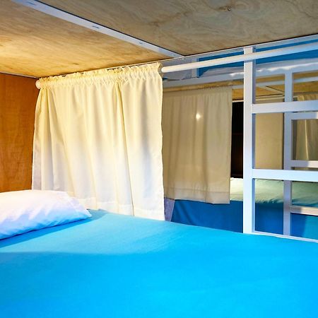Hostal Macondo 보고타 외부 사진