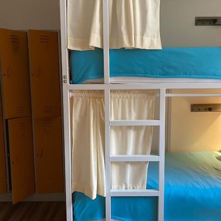 Hostal Macondo 보고타 외부 사진