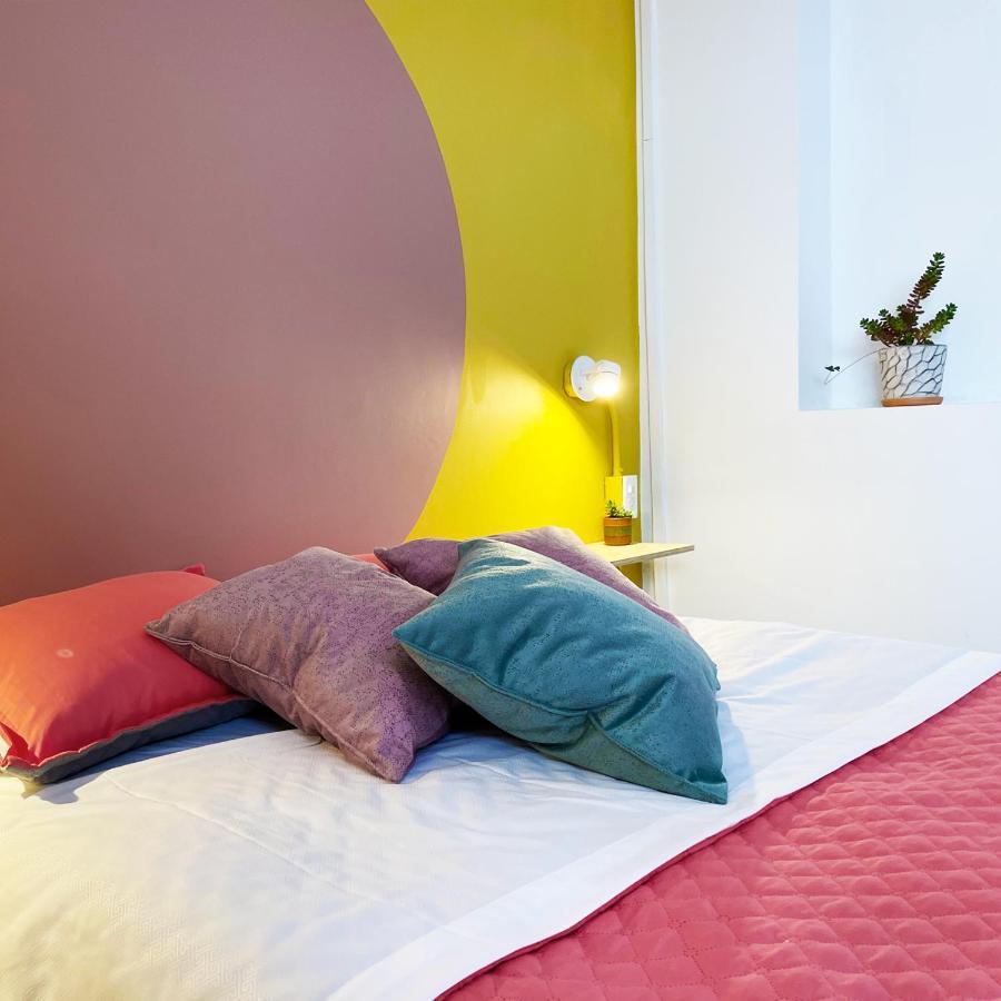 Hostal Macondo 보고타 외부 사진