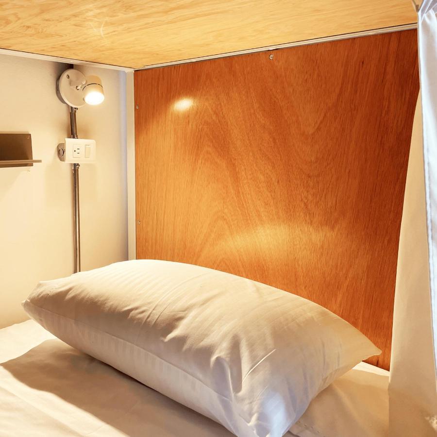 Hostal Macondo 보고타 외부 사진