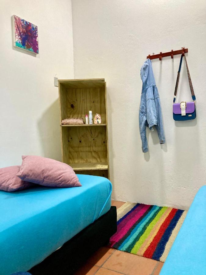 Hostal Macondo 보고타 외부 사진