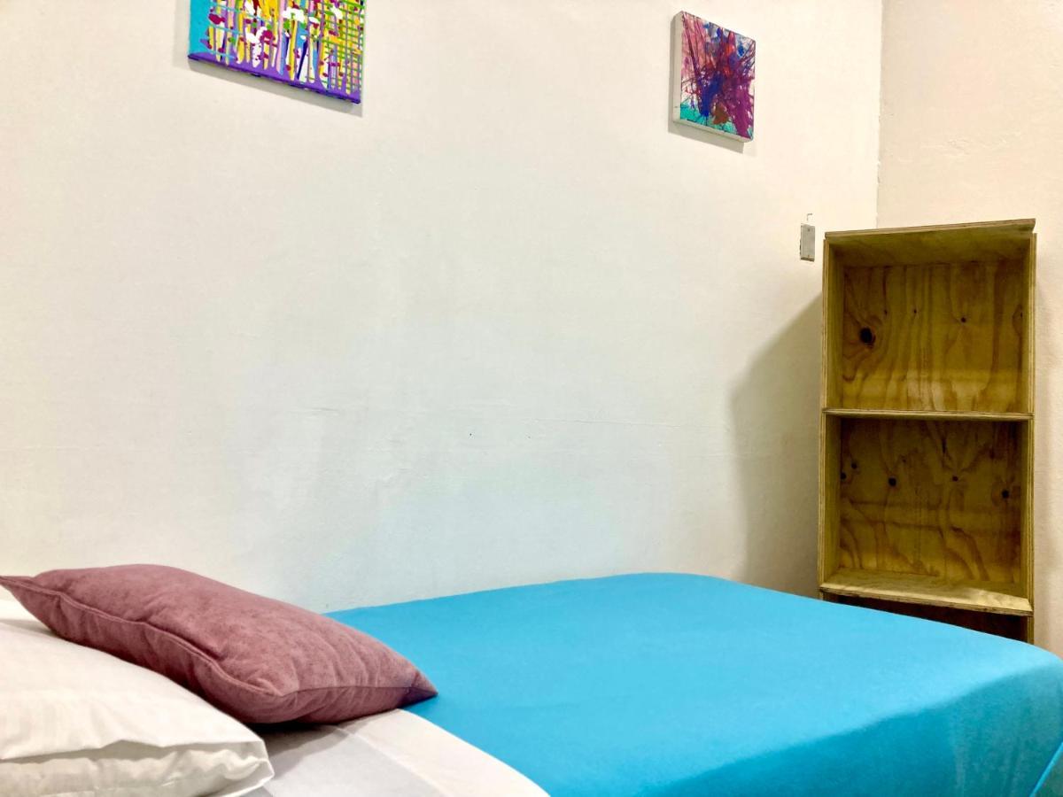 Hostal Macondo 보고타 외부 사진