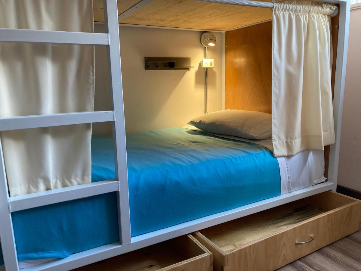 Hostal Macondo 보고타 외부 사진