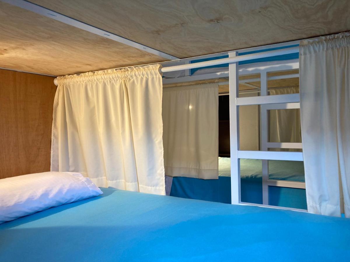 Hostal Macondo 보고타 외부 사진