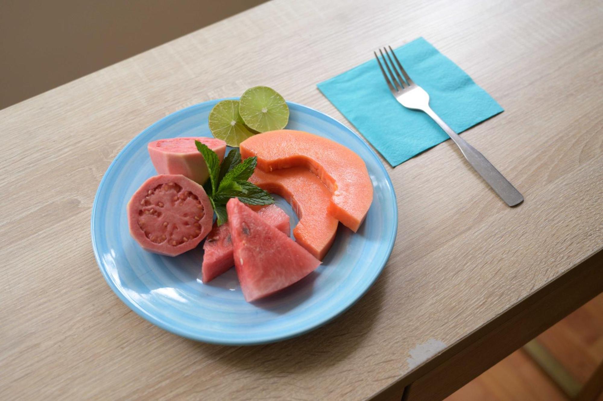 Hostal Macondo 보고타 외부 사진