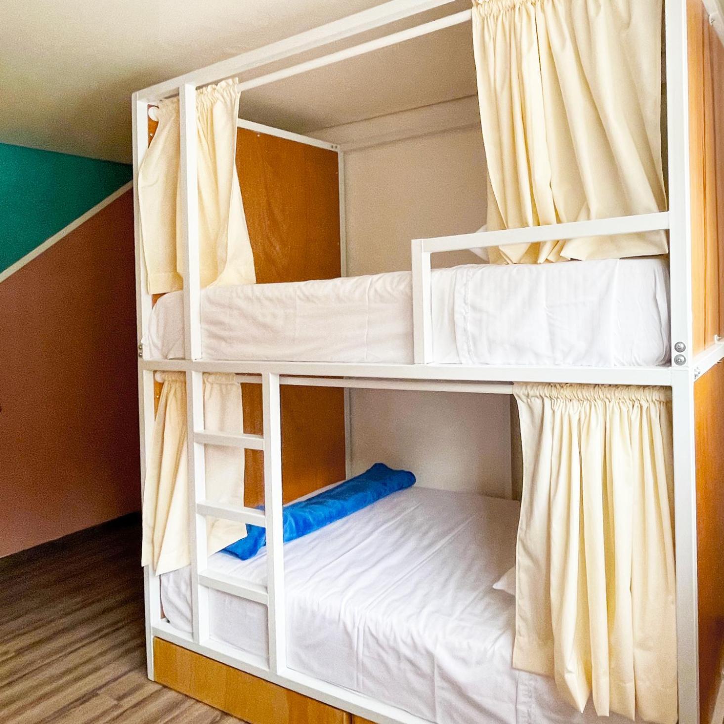 Hostal Macondo 보고타 외부 사진