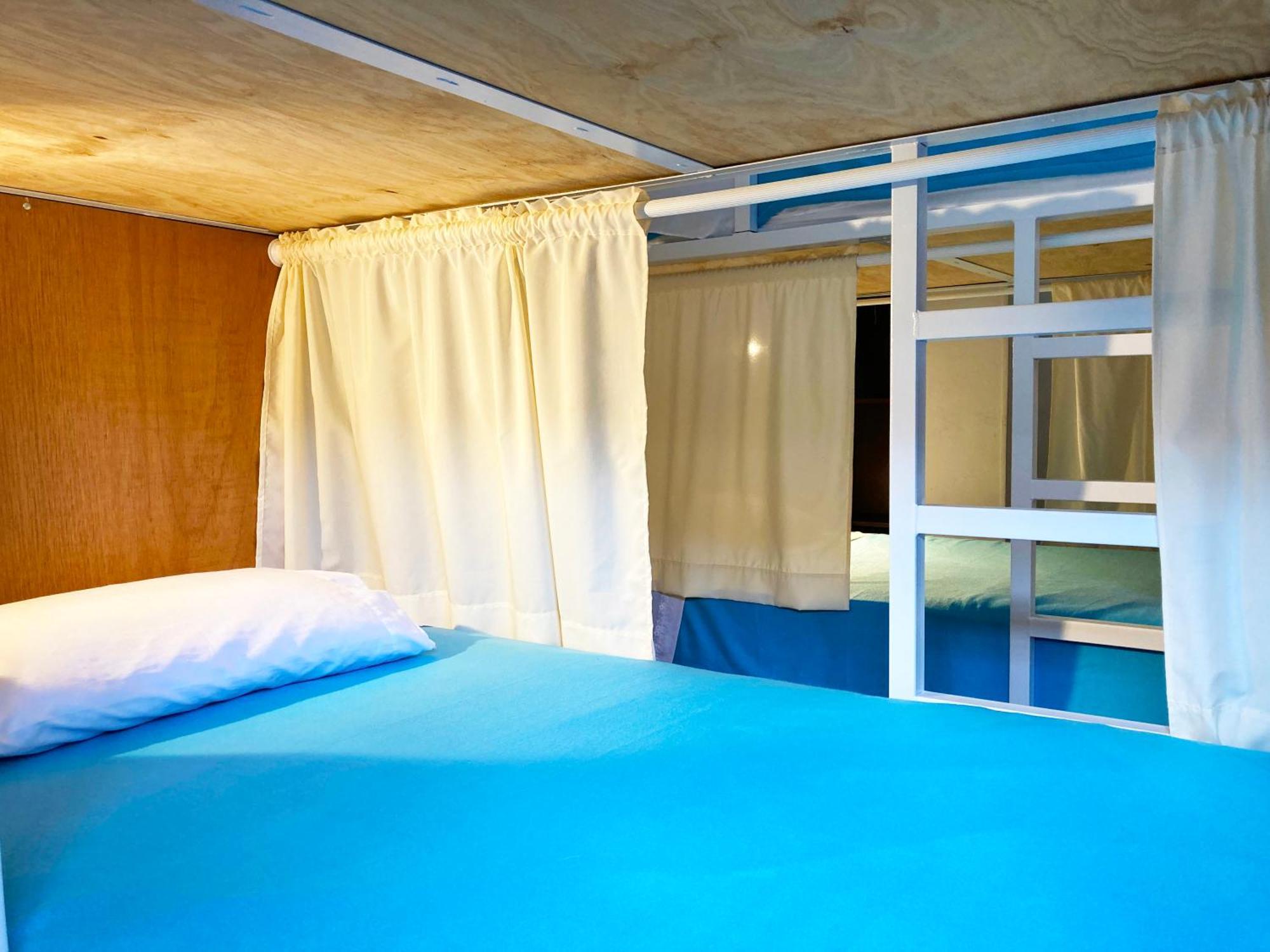 Hostal Macondo 보고타 외부 사진